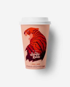 The jungle book